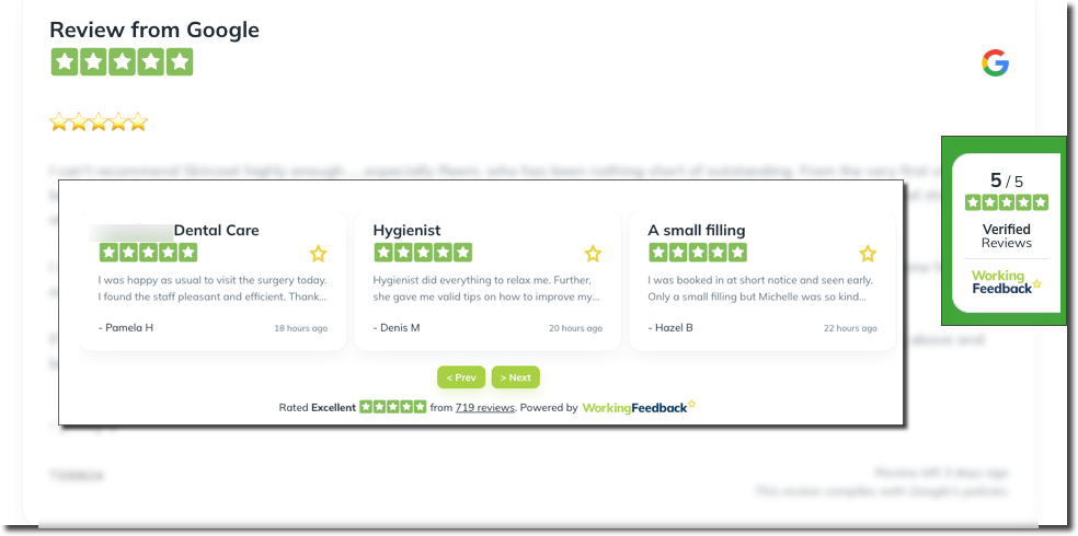 Web collective features-1